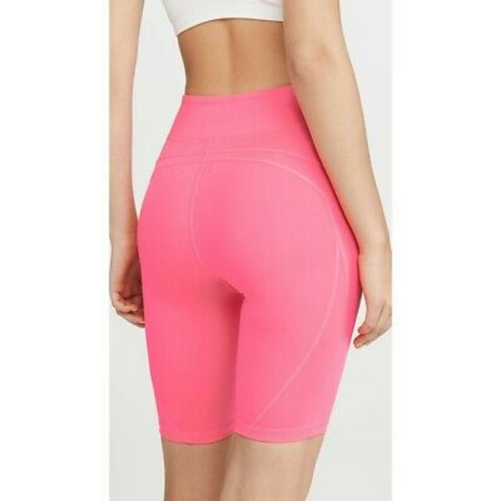 Free People Movement Bike Shorts